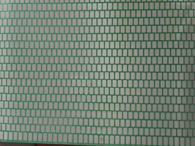 Flat screen mesh图片1