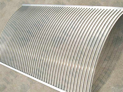 Curved screen图片3