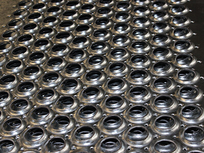 Cover plate of drainage ditch图片1