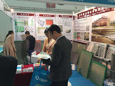 Beijing oil show 2017图片2