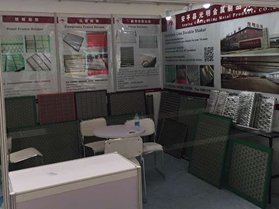 Beijing oil show 2017图片3