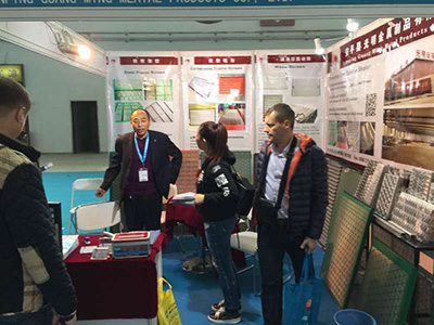 Beijing oil show 2017图片4