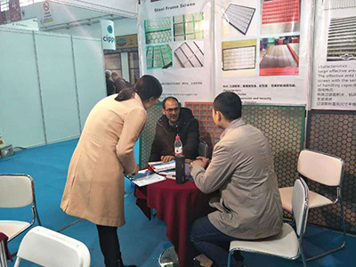 Beijing oil show 2017图片7