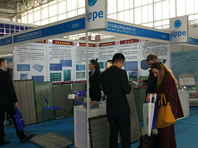 Beijing oil show 2018图片13