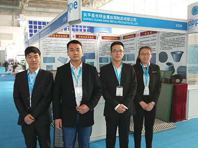 Beijing oil show 2018图片3