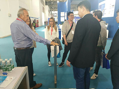 Beijing oil show 2018图片7