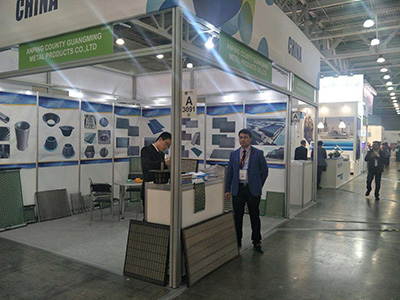 Russia mioge oil show 2019