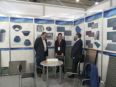 Russia mioge oil show 2019图片3