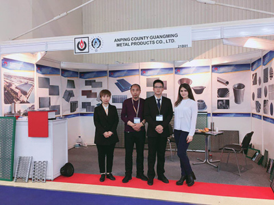 Russia Neftegaz oil show 2019图片1