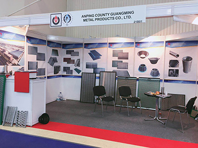 Russia Neftegaz oil show 2019图片2