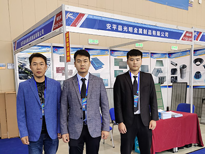 Karamay oil show 2019图片3