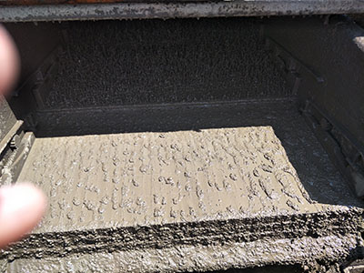 Flat screen mesh图片4